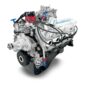 NEW BluePrint Engines Ford 302 C.I.D. 361 HP Dressed Long Block Crate Engines BP302CTCD SALE !!