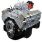 NEW BluePrint Engines GM 350 C.I.D. 390 HP Dressed Long Block Crate Engines BP3505CTC SALE !!