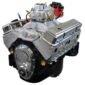 NEW BluePrint Engines GM 383 C.I.D. 436 HP Base Dressed Stroker Long Block Crate Engines BP38318CTC1 SALE !!