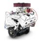 NEW BluePrint Engines GM 383 C.I.D. 436 HP Dressed Stroker Long Block Crate Engines SALE !!