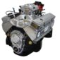 NEW BluePrint Engines GM 383 C.I.D. 436 HP Dressed Stroker Long Blocks with Fuel Injection BP38318CTF1 SALE !!