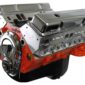 NEW BluePrint Engines GM 400 C.I.D. 508 HP Base Long Block Crate Engines BP4002CT1 SALE !!