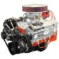 NEW BluePrint Engines GM 400 C.I.D. 508 HP Dressed Long Block Crate Engines BP4002CTC1DK SALE !!