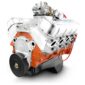 NEW BluePrint Engines Pro Series Chevy 502 C.I.D. 621 HP Dressed Long Block Crate Engines PS502CTC SALE !!