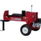 NEW Boss Industrial 20 Ton Dual Action Gas Log Splitter with 6.5 hp 4-Cycle OHV Kohler Engine