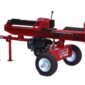NEW Boss Industrial 27-Ton Horizontal/Vertical Gas Log Splitter