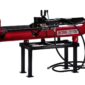 NEW Boss Industrial 3 Point Tractor Drive Dual Action 22 Ton Horizontal / Vertical Log Splitter