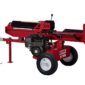 NEW Boss Industrial 37-Ton Horizontal/Vertical Gas Log Splitter
