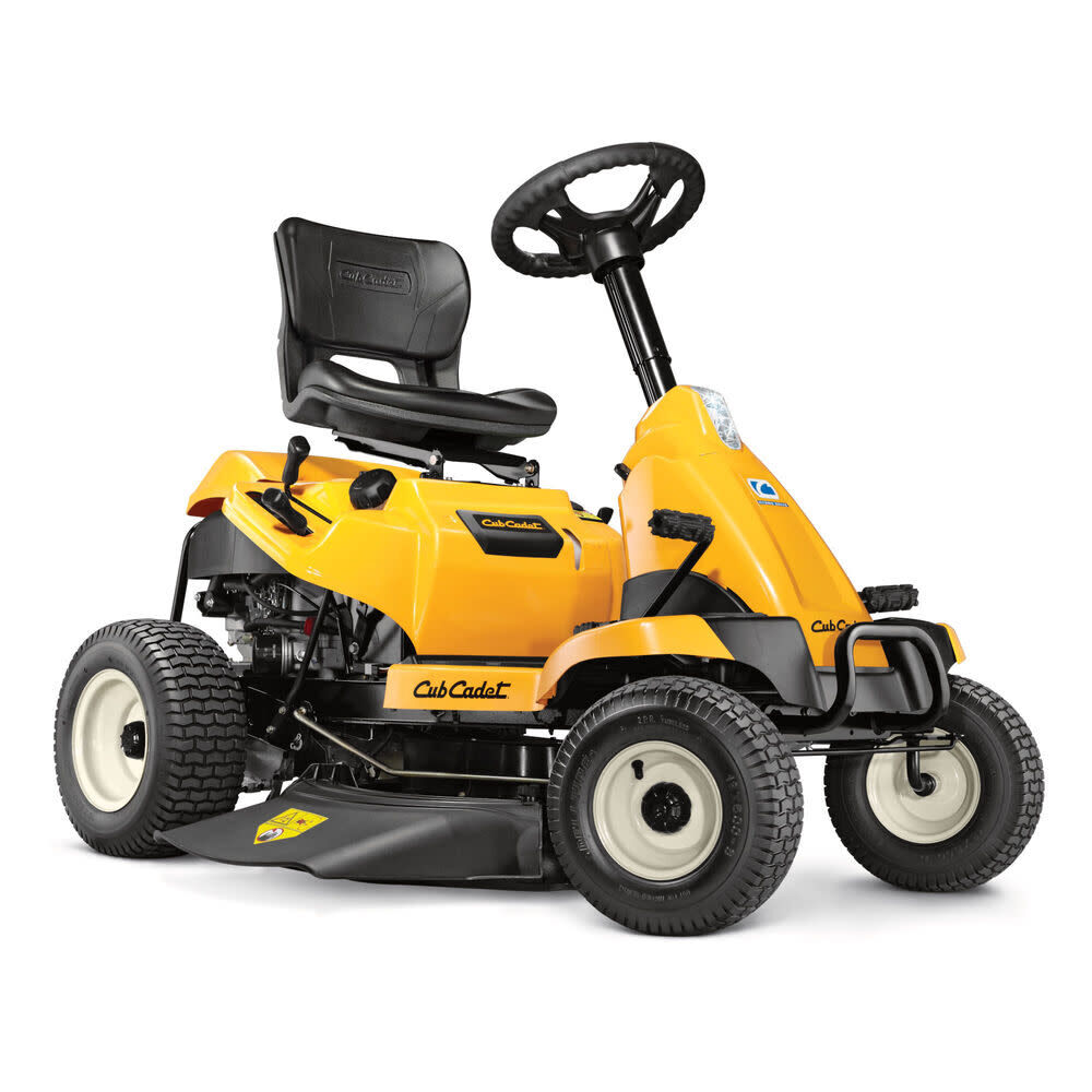 NEW Cub Cadet 30 in 344cc 10.5HP Briggs & Stratton Engine Riding Lawn Mower