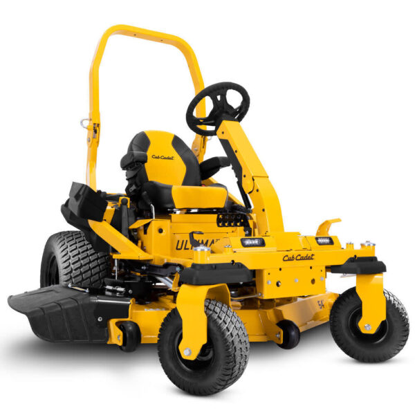 NEW Cub Cadet 54 in 725cc 24HP Kohler Pro 7000 Engine Riding Lawn Mower NEW Cub Cadet 54 in 725cc 24HP Kohler Pro 7000 Engine Riding Lawn Mower