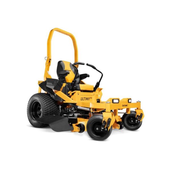 NEW Cub Cadet 54 in 725cc 25HP Kohler Engine Riding Lawn Mower NEW Cub Cadet 54 in 725cc 25HP Kohler Engine Riding Lawn Mower