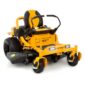 NEW Cub Cadet 54 in 726cc 23HP Kawasaki Engine Zero-Turn Lawn Mower