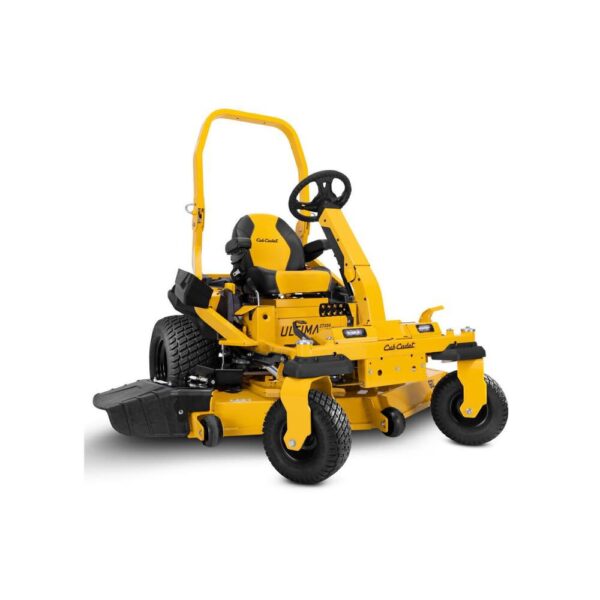 NEW Cub Cadet 60 in 725cc 24HP Kohler Pro 7000 Engine Riding Lawn Mower NEW Cub Cadet 60 in 725cc 24HP Kohler Pro 7000 Engine Riding Lawn Mower