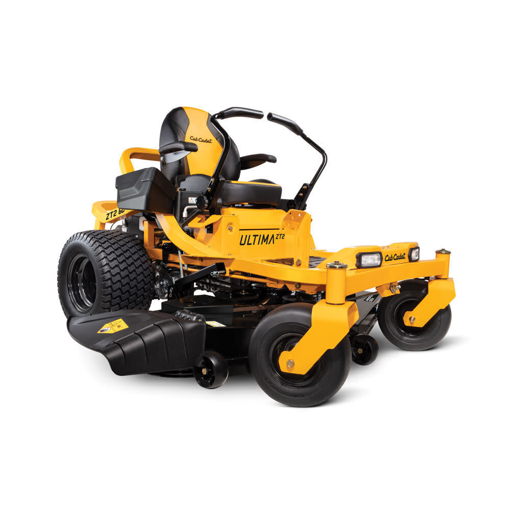 NEW Cub Cadet 60 in 725cc 25HP Kohler Engine Zero-Turn Lawn Mower