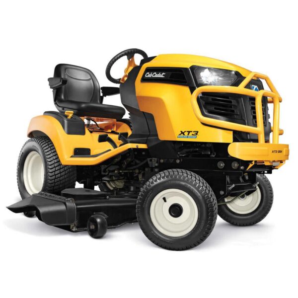 NEW Cub Cadet GSX XT3 Riding Lawn Mower Enduro Series 755cc 25HP NEW Cub Cadet GSX XT3 Riding Lawn Mower Enduro Series 755cc 25HP