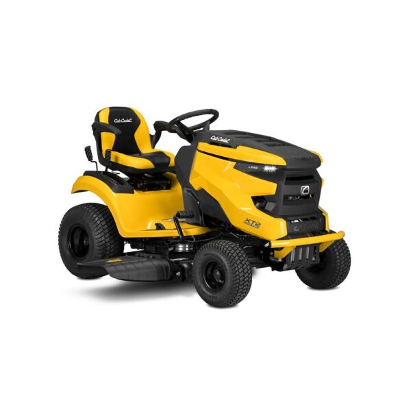 NEW Cub Cadet LX42 XT2 Riding Lawn Mower Enduro Series 42in 20HP NEW Cub Cadet LX42 XT2 Riding Lawn Mower Enduro Series 42in 20HP