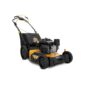 NEW Cub Cadet SC500K 21 Inch RWD 173 cc Gasoline Walk-Behind Lawn Mower