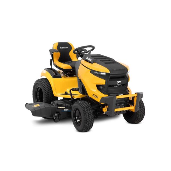 NEW Cub Cadet SLX50 XT2 Riding Lawn Mower Enduro Series 50in 24HP NEW Cub Cadet SLX50 XT2 Riding Lawn Mower Enduro Series 50in 24HP