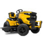 NEW Cub Cadet SLX54 XT2 Riding Lawn Mower Enduro Series 54in 24HP