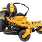 NEW Cub Cadet Ultima Series ZT1 Zero Turn Lawn Mower 42in 22HP