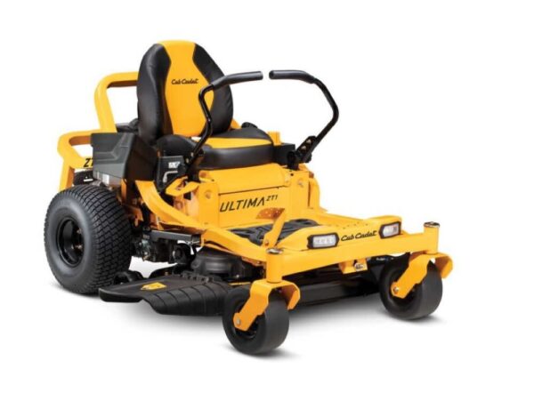 NEW Cub Cadet Ultima Series ZT1 Zero Turn Lawn Mower 46in 22HP NEW Cub Cadet Ultima Series ZT1 Zero Turn Lawn Mower 46in 22HP