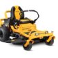 NEW Cub Cadet Ultima Series ZT1 Zero Turn Lawn Mower 46in 22HP