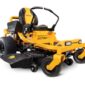 NEW Cub Cadet Ultima Series ZT1 Zero Turn Lawn Mower 54in 24HP