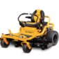 NEW Cub Cadet Ultima Series ZT2 Lawn Mower 60in 726cc 24HP