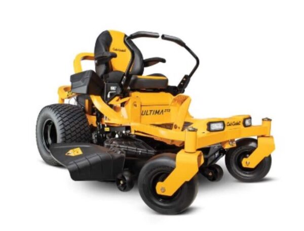 NEW Cub Cadet Ultima Series ZT2 Zero Turn Lawn Mower 54in 23HP NEW Cub Cadet Ultima Series ZT2 Zero Turn Lawn Mower 54in 23HP