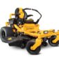 NEW Cub Cadet Ultima Series ZT2 Zero Turn Lawn Mower 54in 23HP