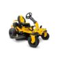 NEW Cub Cadet Ultima Series ZTS1 Zero Turn Lawn Mower 42in 22HP
