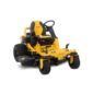 NEW Cub Cadet Ultima Series ZTS2 Zero Turn Lawn Mower 50in 23HP