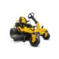 NEW Cub Cadet Ultima Series ZTS2 Zero Turn Lawn Mower 54in 24HP