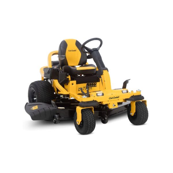 NEW Cub Cadet Ultima Series ZTS2 Zero Turn Lawn Mower 60in 25HP NEW Cub Cadet Ultima Series ZTS2 Zero Turn Lawn Mower 60in 25HP