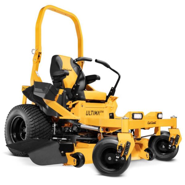 NEW Cub Cadet Ultima Series ZTX5 Lawn Mower 60in 747cc 25HP NEW Cub Cadet Ultima Series ZTX5 Lawn Mower 60in 747cc 25HP