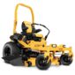 NEW Cub Cadet Ultima Series ZTX6 Zero Turn Lawn Mower 60in 25.5HP