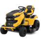 NEW Cub Cadet XT2 LX46 46 Inch Cutting Width 22HP 725 cc Kohler Engine Riding Lawn Mower