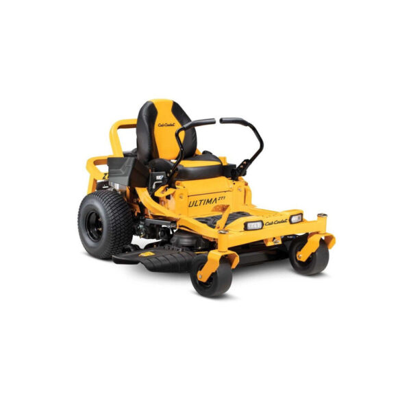 NEW Cub Cadet ZT1 Ultima Series 46 Inch 21.5HP Kawasaki Engine Zero-Turn Mower NEW Cub Cadet ZT1 Ultima Series 46 Inch 21.5HP Kawasaki Engine Zero-Turn Mower