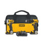 NEW DEWALT 20V MAX Compact Drill/Driver / Impact Driver Combo Kit