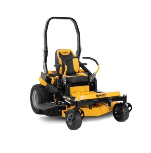 NEW DEWALT Z148 Commercial Zero Turn Riding Lawn Mower 48in 23 HP Kawasaki Gas Hydrostatic NEW DEWALT Z148 Commercial Zero Turn Riding Lawn Mower 48in 23 HP Kawasaki Gas Hydrostatic