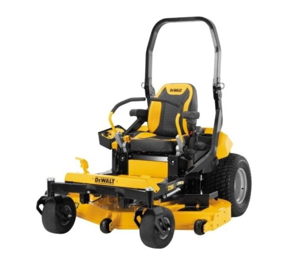 NEW DEWALT Z160 Commercial Zero Turn Riding Lawn Mower 60in 24 HP Kawasaki Gas Hydrostatic NEW DEWALT Z160 Commercial Zero Turn Riding Lawn Mower 60in 24 HP Kawasaki Gas Hydrostatic