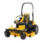 NEW DEWALT Z260 Commercial Zero Turn Riding Lawn Mower 60in 24 HP Kawasaki Gas Hydrostatic