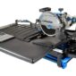 NEW Delta 10 Inch Cruzer Wet Saw