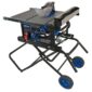 NEW Delta 10in Portable Contractor Table Saw