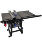 NEW Delta 10in Table Saw 30in Rip Capacity & Extension Wings