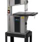 NEW Delta 14 IN 1 HP Steel Frame Band Saw