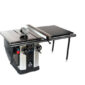 NEW Delta 5-HP Motor 10 In. Unisaw with 36 In. Biesemeyer Fence System