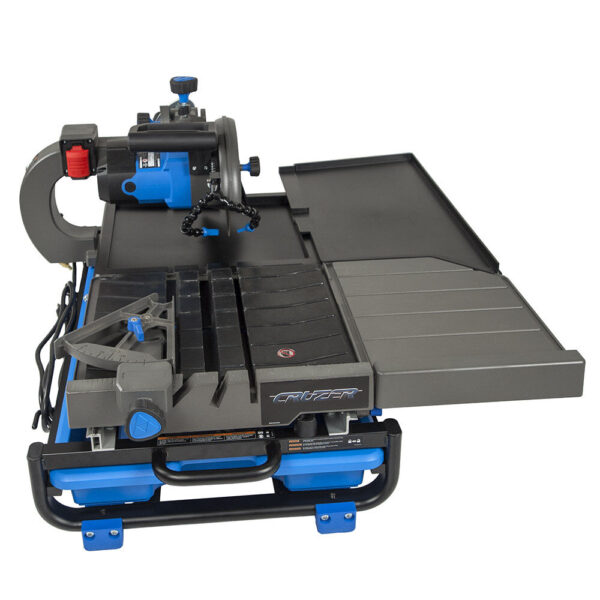 NEW Delta 7 Inch Cruzer Wet Saw