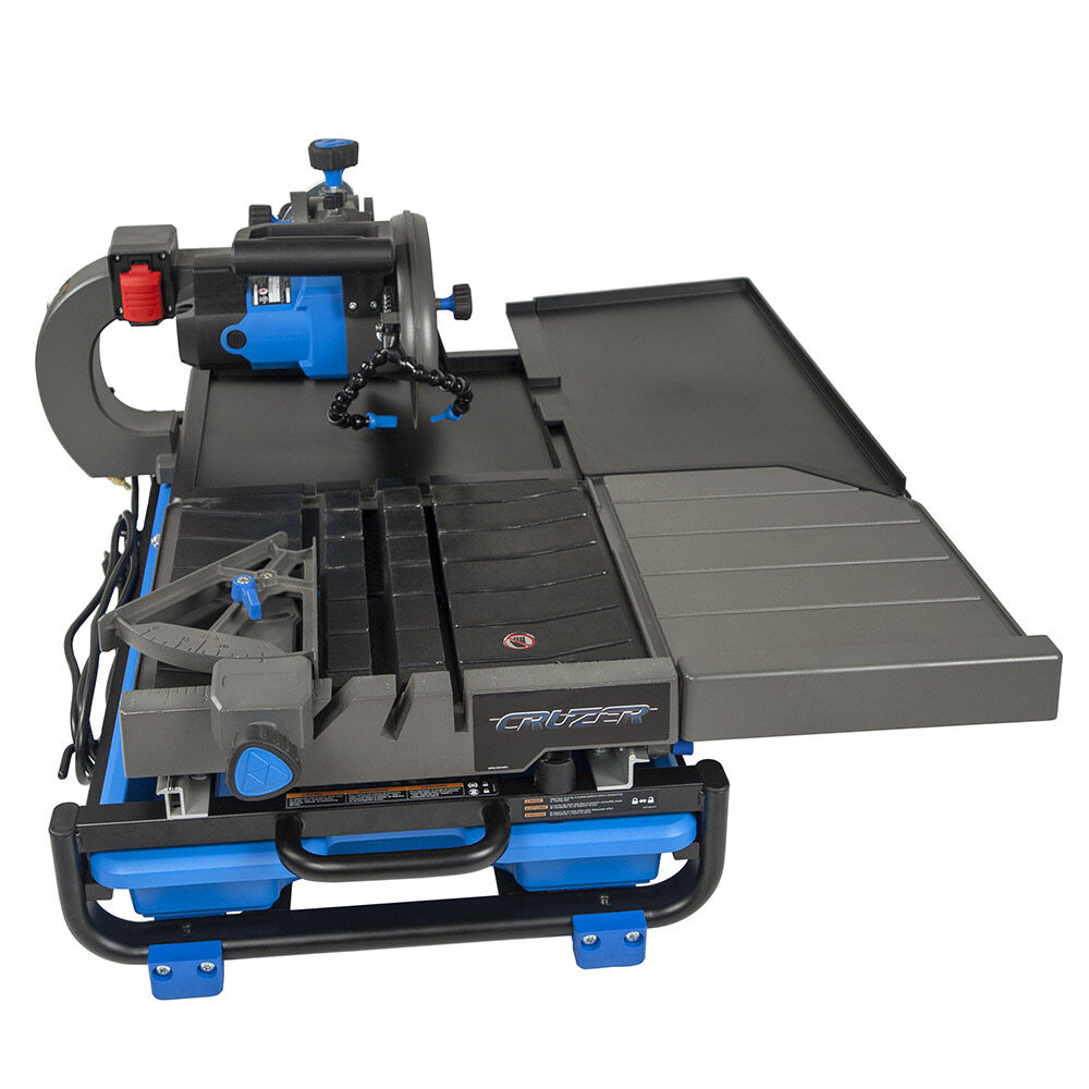 NEW Delta 7 Inch Cruzer Wet Saw