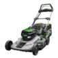 NEW EGO Cordless Lawn Mower 21in Self Propelled Kit
